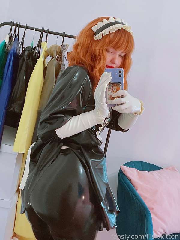 Lilslvkitten - Fansly - 06 Mar, 2023 4