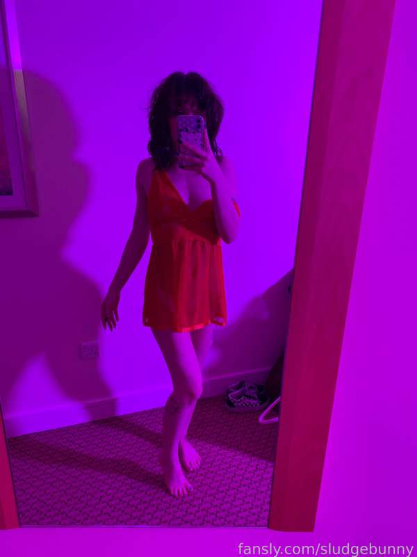 Sludgebunny - Fansly - 10 May, 2022