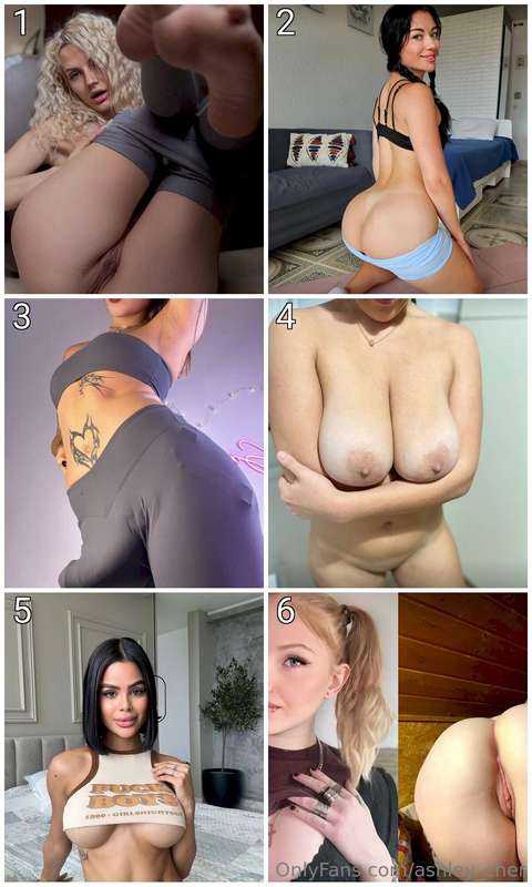 🎁 JOIN MY BESTIES FOR FREE THIS MONTH!1. 💕🌸 @sandrafoxy 🌸💕2...