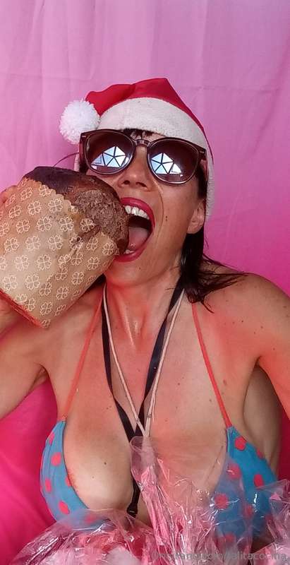 Siente los beneficios de la algarroba haciendo mi pan dulce .. 5