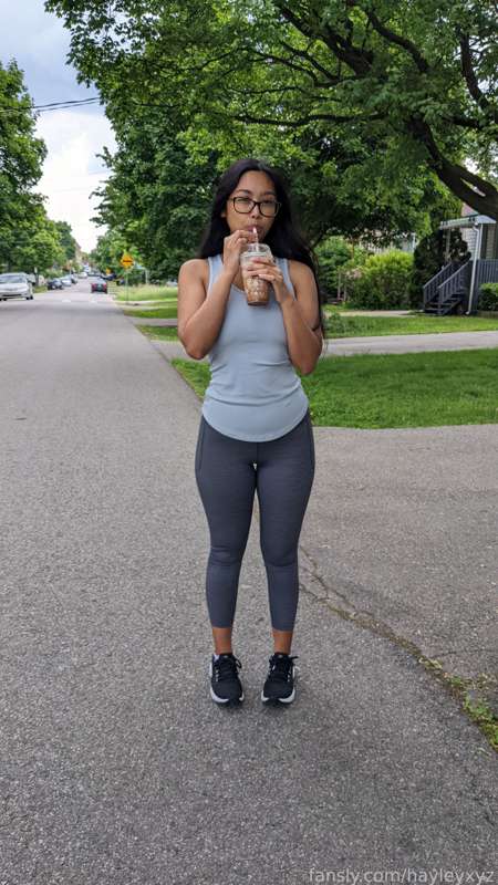 Hayleyxyz - Fansly - 12 Jun, 2022