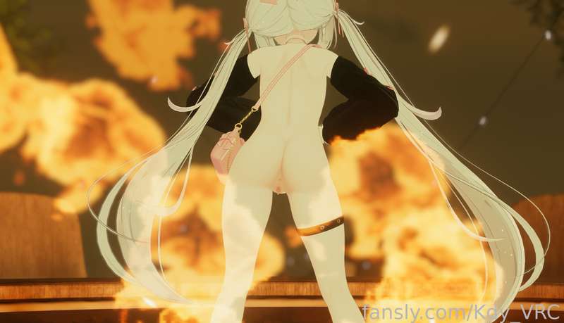 Kdy_Vrc - Fansly - 23 Jan, 2025