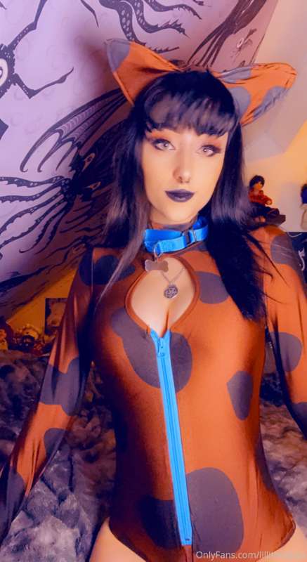 💦❤️ Ruh Roh ❤️💦 6