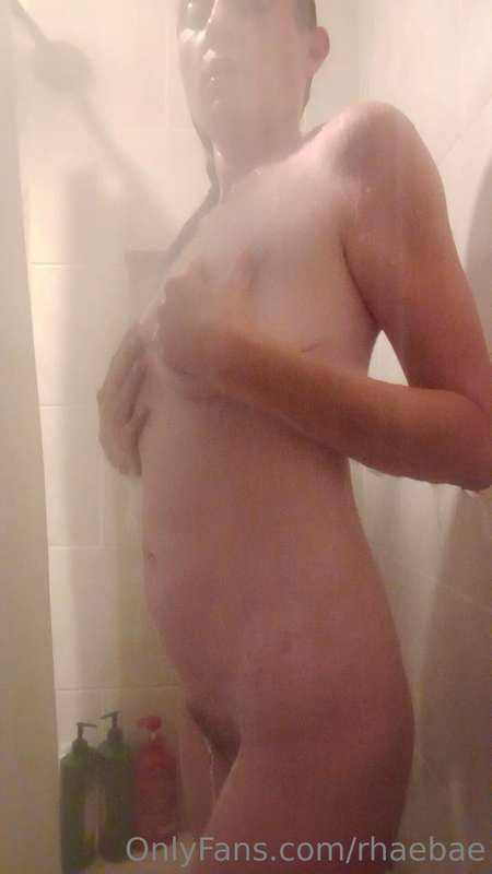 Shower time is my release 1