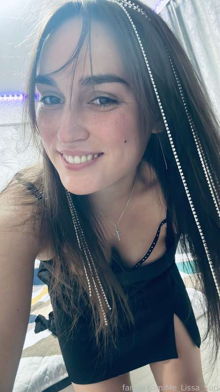 Me_Lissa_Sun - Fansly - 12 Oct, 2023