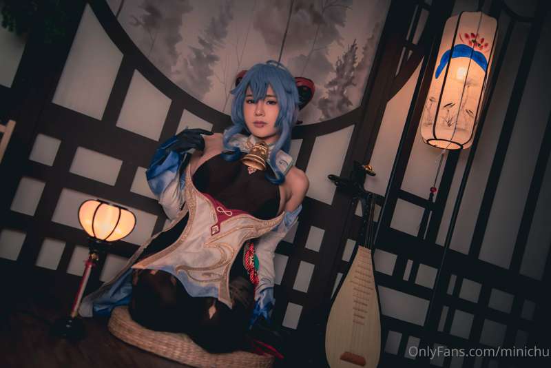 Minichu - Onlyfans - 14 Feb, 2022 9