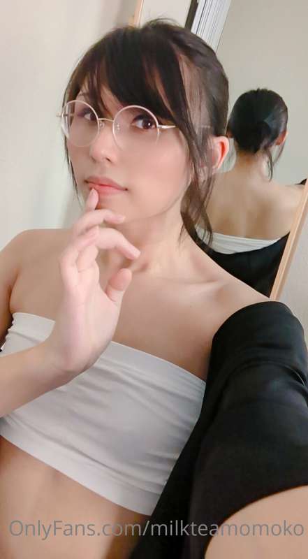 Milkteamomoko - Onlyfans - 21 Jul, 2022 17