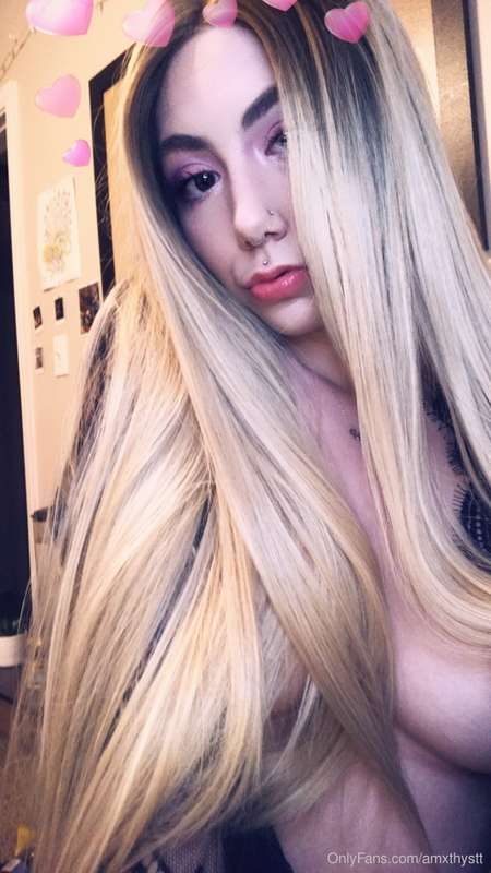 Is it true that blondes have more fun? 2
