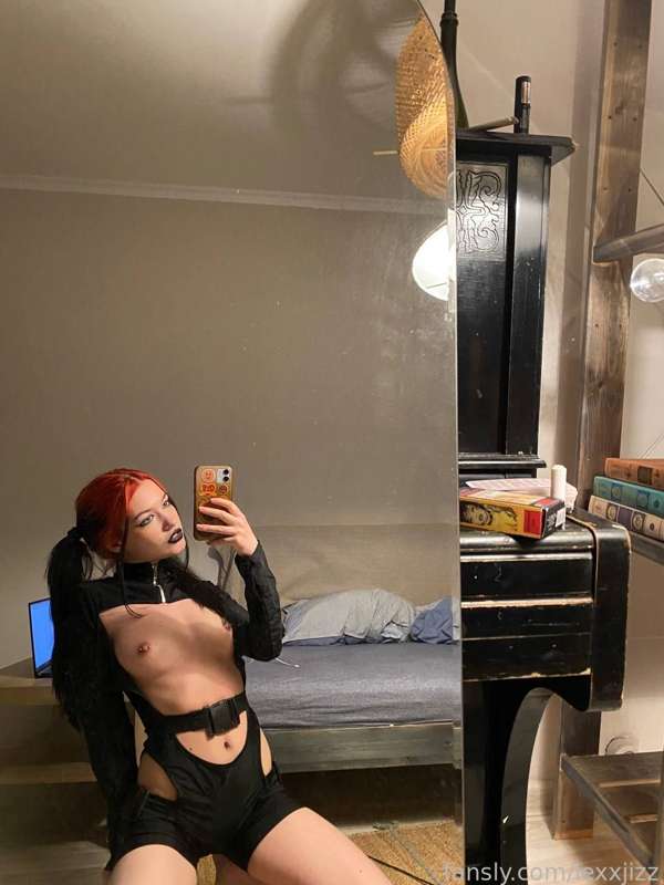 Lexxjizz - Fansly - 18 Jan, 2022