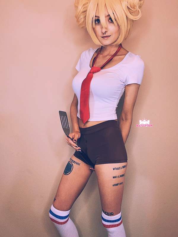 Spongebob cosplay 😝 5