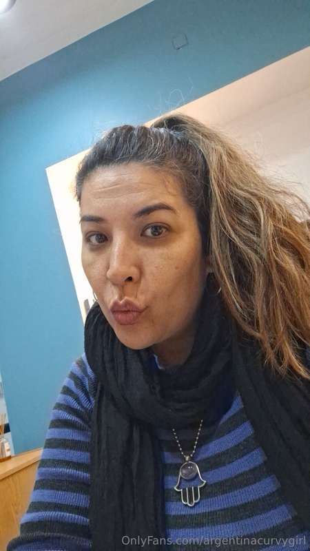 Hola amor!