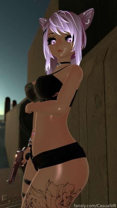 Casualvr - Fansly - 09 Apr, 2025 4