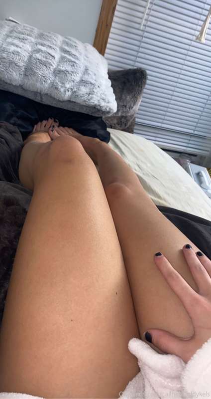 Legssss 😍