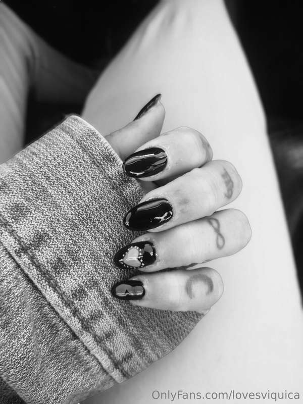 I love My nails