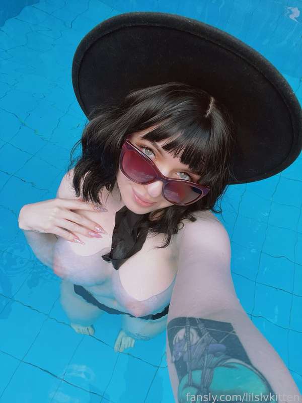 Lilslvkitten - Fansly - 17 Mar, 2024 3