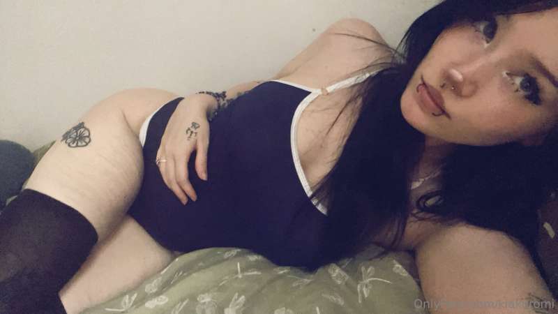 Kiakuromi - Onlyfans - 23 Jun, 2024 10