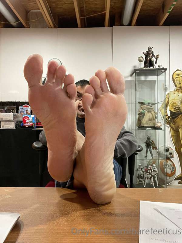 Any Star Wars fans out there?