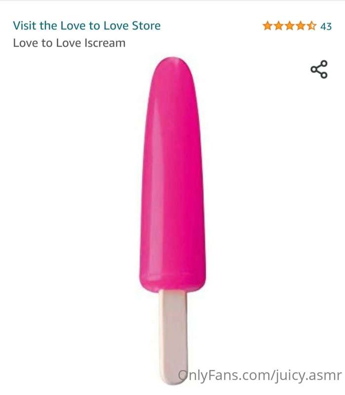 Which dildo I should get first? 4