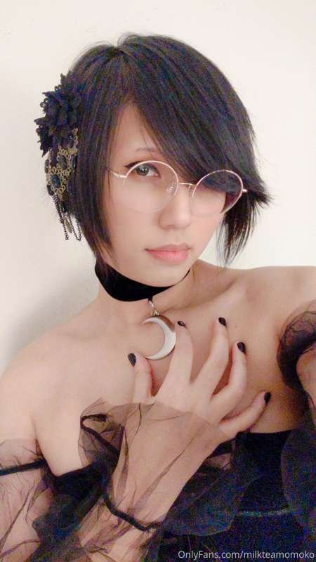 Milkteamomoko - Onlyfans - 11 Oct, 2021 23