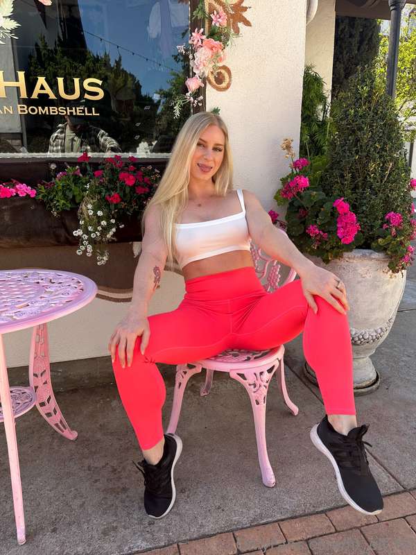 where would you take mommy on a date? 💗