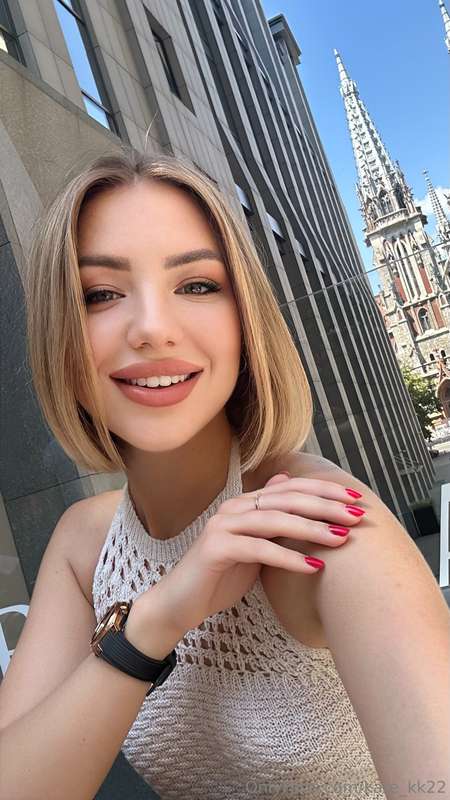 Cute_Jannie - Onlyfans - 01 Aug, 2024 1