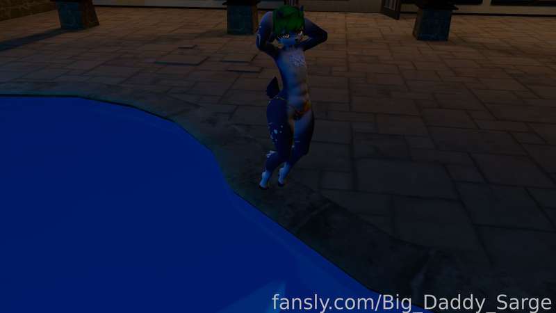 Big_Daddy_Sarge - Fansly - 15 Jan, 2024 4