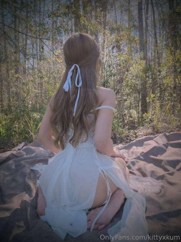 ⊱・ part 2・⊰oh, you've stumbled across a lost maiden in the w.. 27