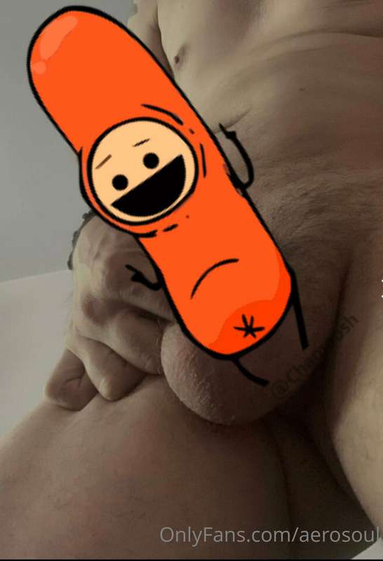 Woke up like this, who’s hungry for an extra spicy and juicy..