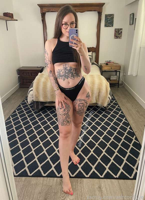 Ashtonfaye - Fansly - 09 Feb, 2024 3