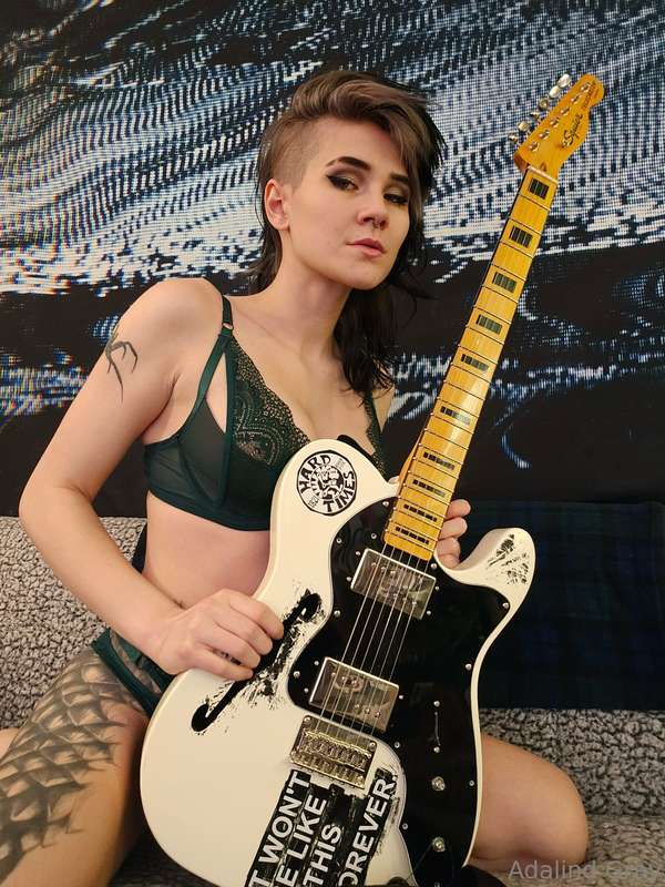 If you play guitar what was the first song you learned?