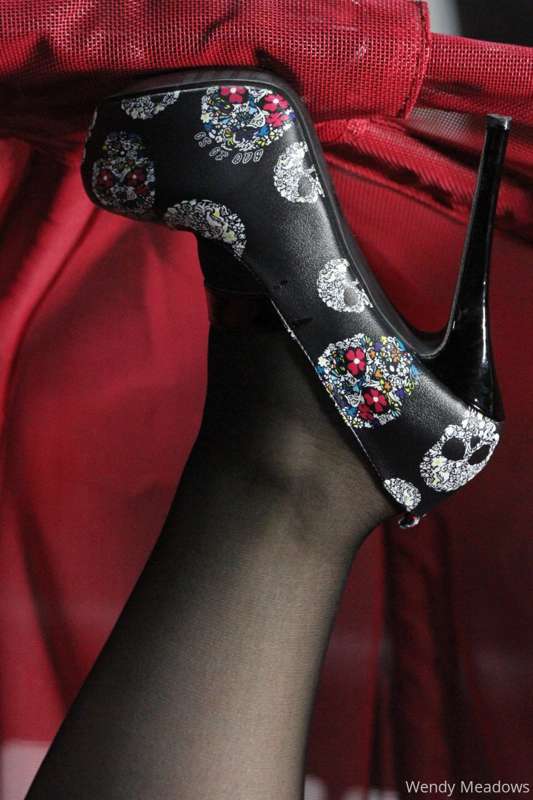 These are my favorite heels.