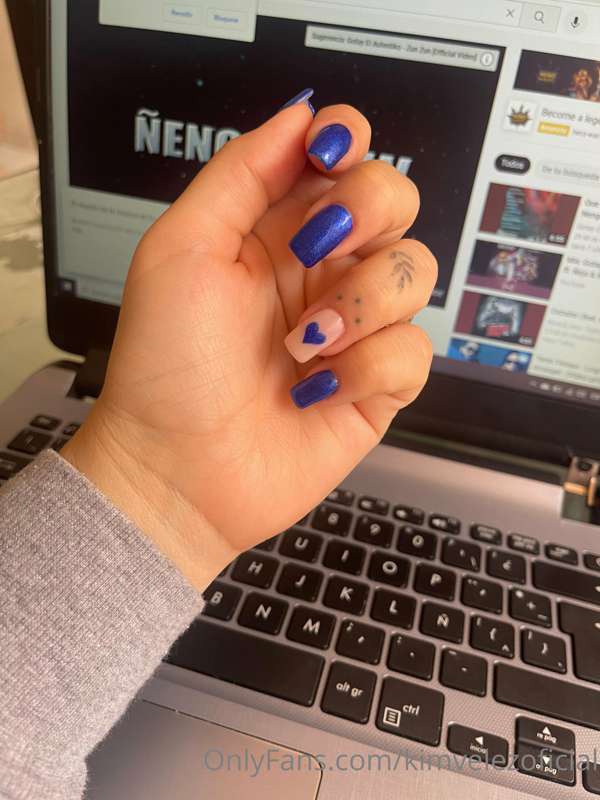 💙