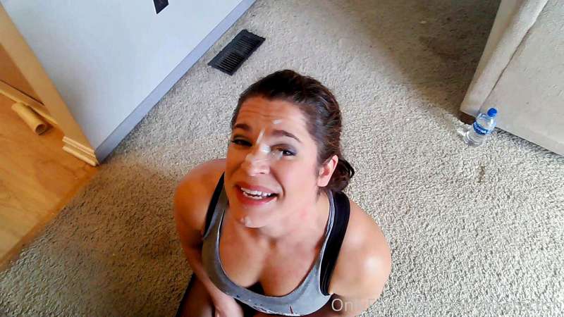Pic set... Taboo Blowjob.  Part 2 1