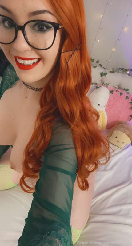 Thank you guys for a wonderful St. Patrick's Day! :D I hope .. 1