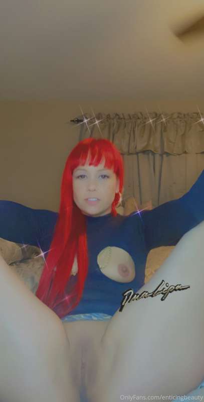 Enticingbeauty - Onlyfans - 19 Aug, 2020