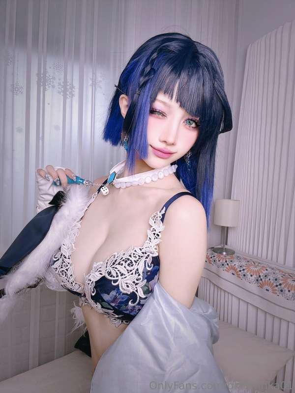 夜蘭 Part2 23