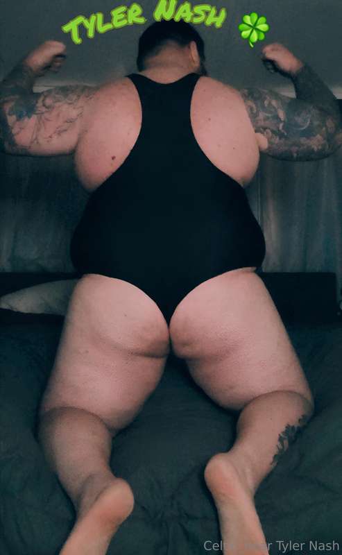 Big Back 