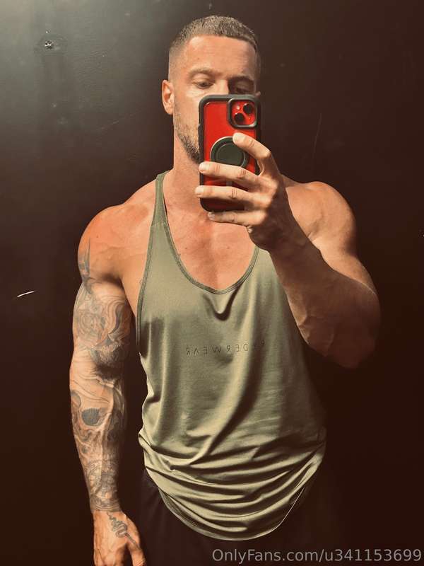 Throbbing 