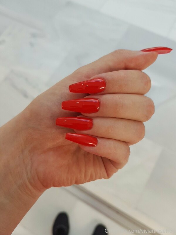 Red was the winner ? thank you so much for voting ? going to..