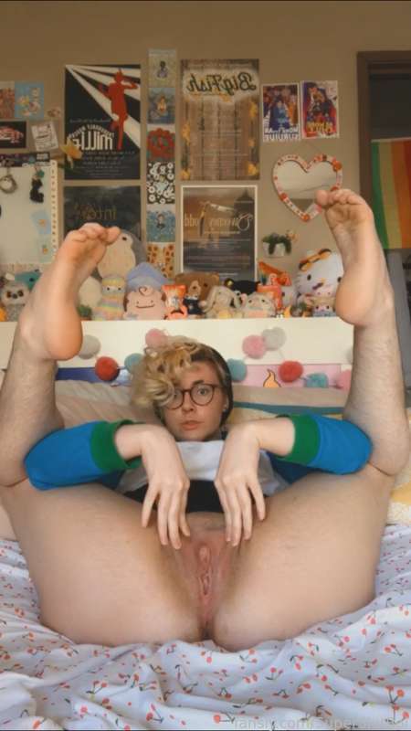 Superslutboi - Fansly - 13 Nov, 2021 29