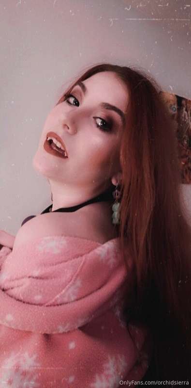 Orchidsierra - Onlyfans - 10 Oct, 2021