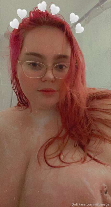 Soapy boobs are lifeeeeeeee 🤤🥺 2