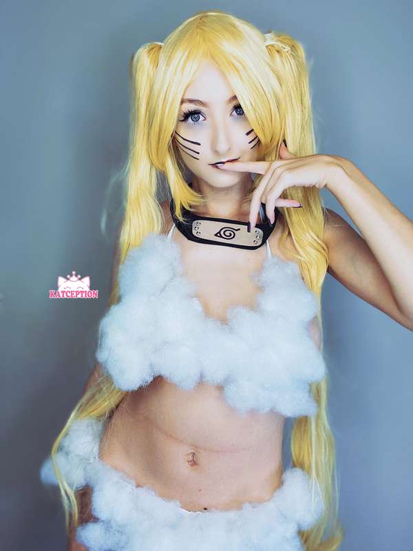 Naruto sexy jutsu 💓