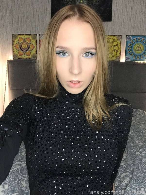 Lolli_Dream - Fansly - 05 Aug, 2022