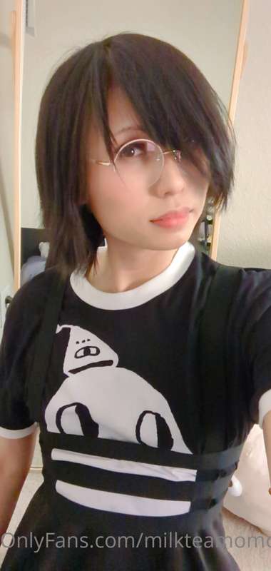 Milkteamomoko - Onlyfans - 17 Jun, 2022 23