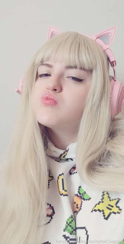 Bombchellecosplay - Fansly - 09 Jan, 2022 1
