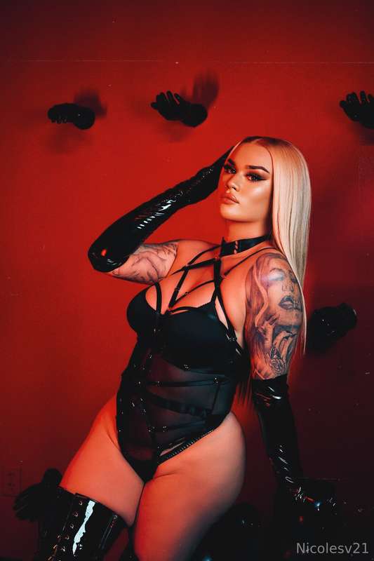 New content coming out tonight don’t miss out check those me..