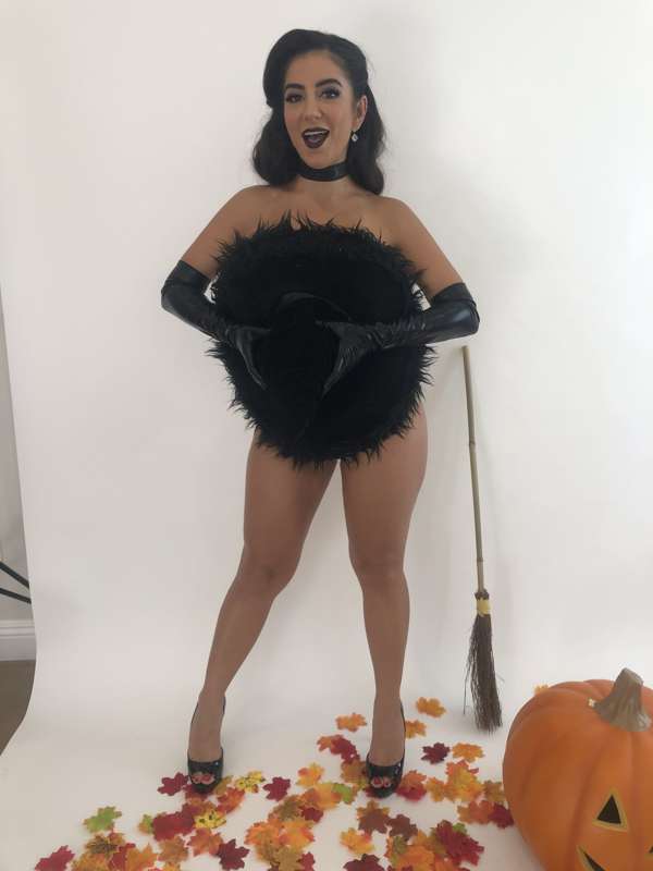 2020 calendar shoot bts 1