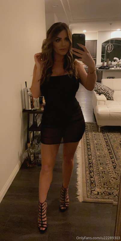 Date Night 🖤

Who would you go with and where would you take..