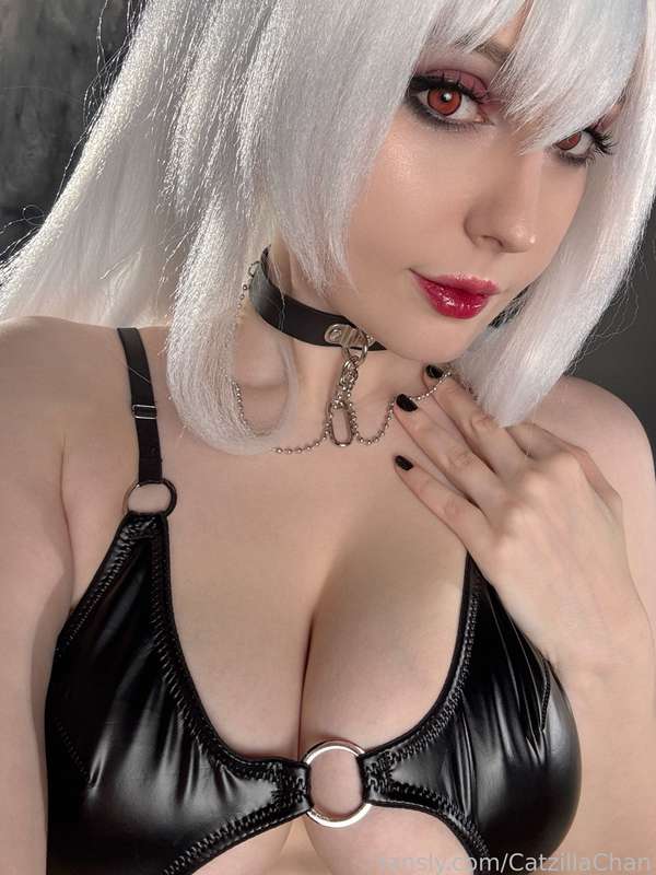 Catzillachan - Fansly - 07 Feb, 2025 14